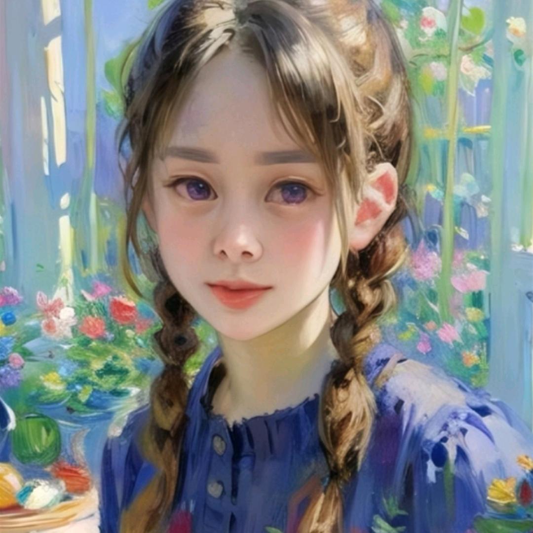 唐小扉、