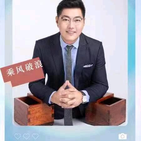陈州演讲