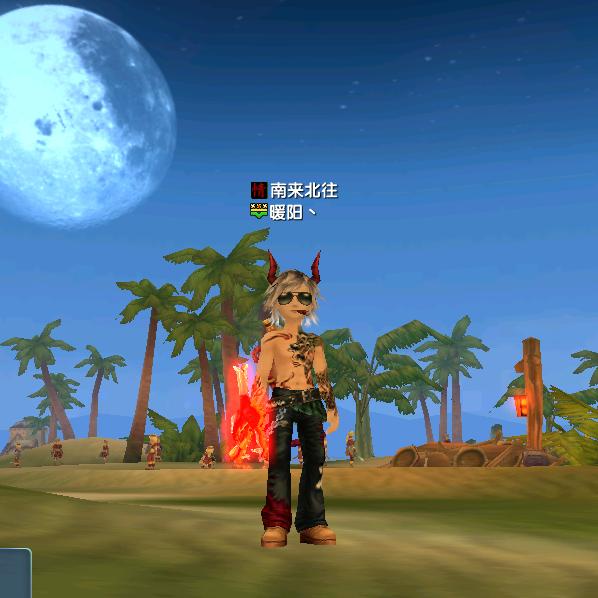初心