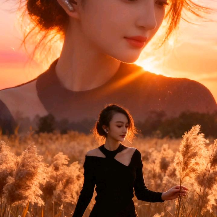 暖阳下的向日葵🌻