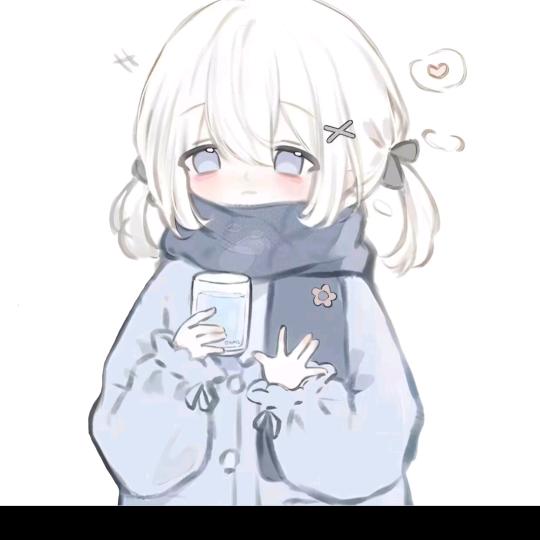 山川如酒🍃