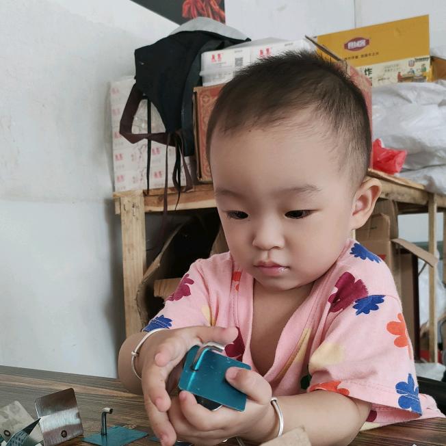 欣欣成长记头像