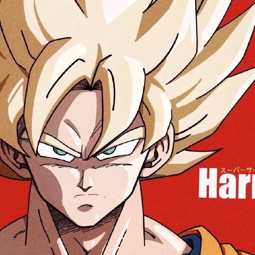 卡卡罗特的小表弟