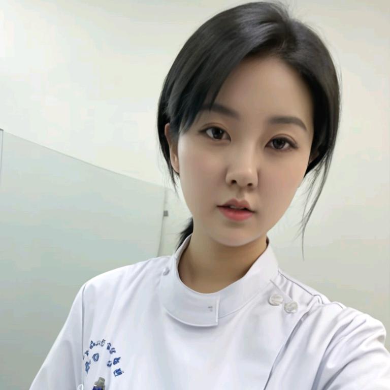 消失的那个他
