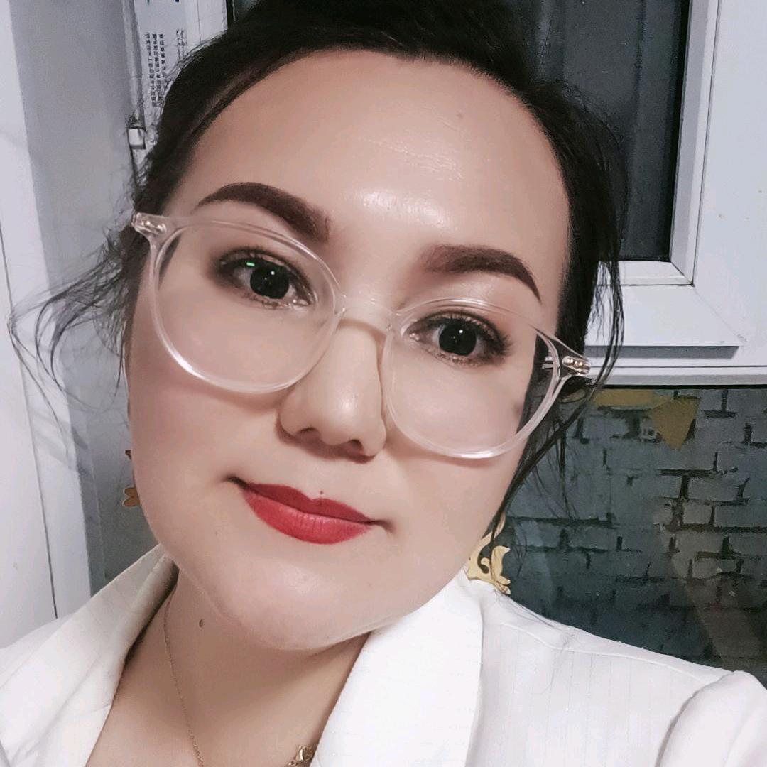 古丽娜