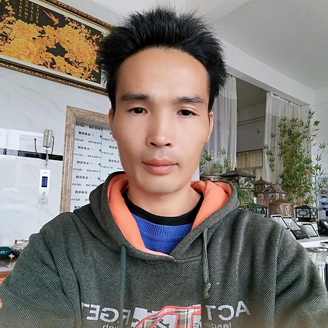 农民儿子（小钟）