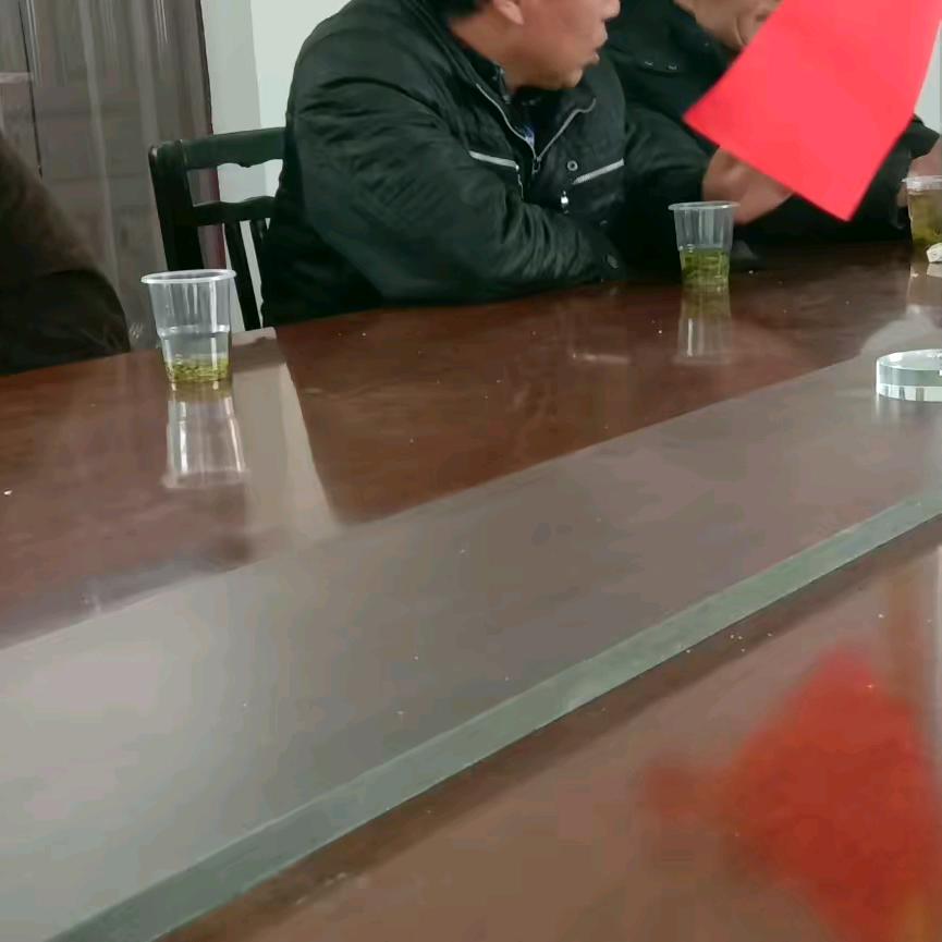 青松