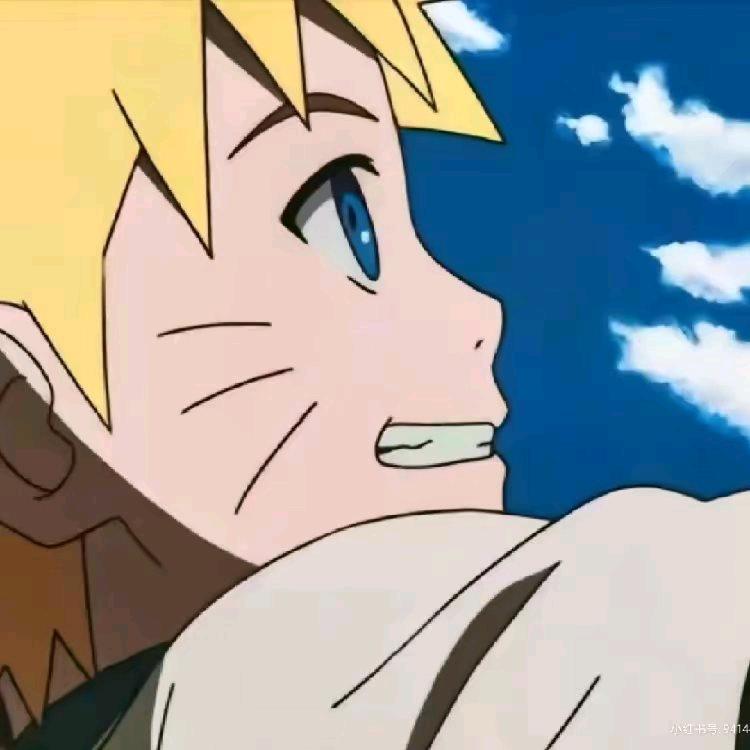 Naruto（漫剪）