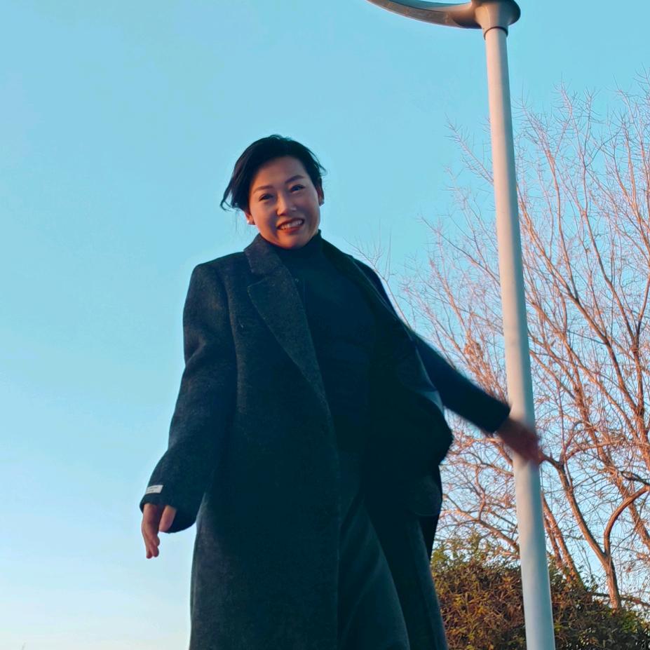我就是我