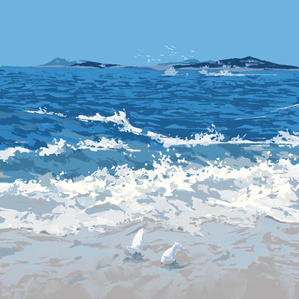 奔跑的🍉很热血