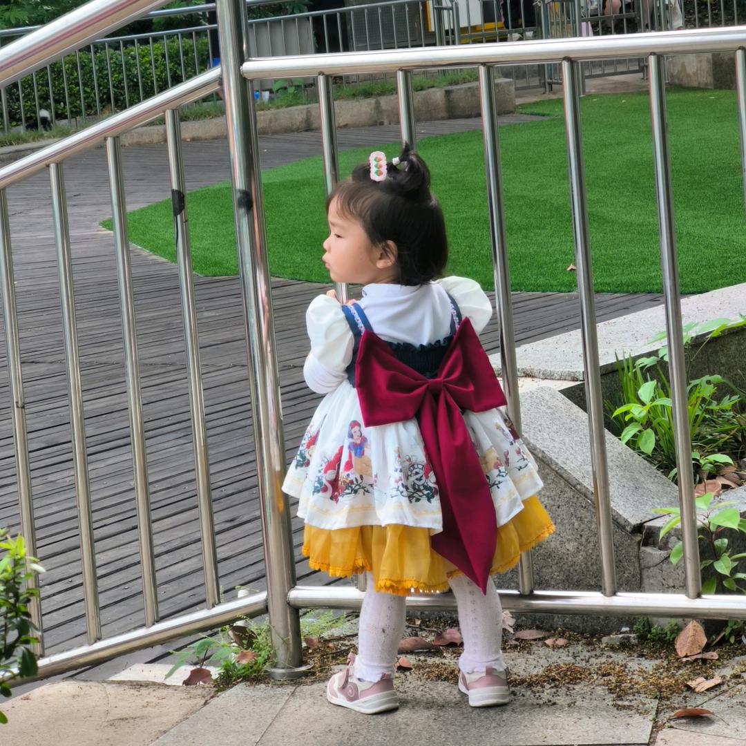 超级小星星⭐❤