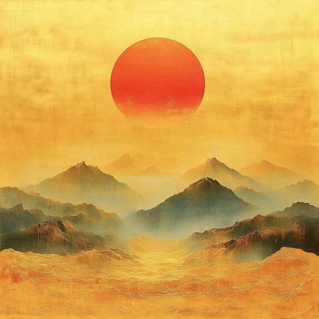 海阔天空