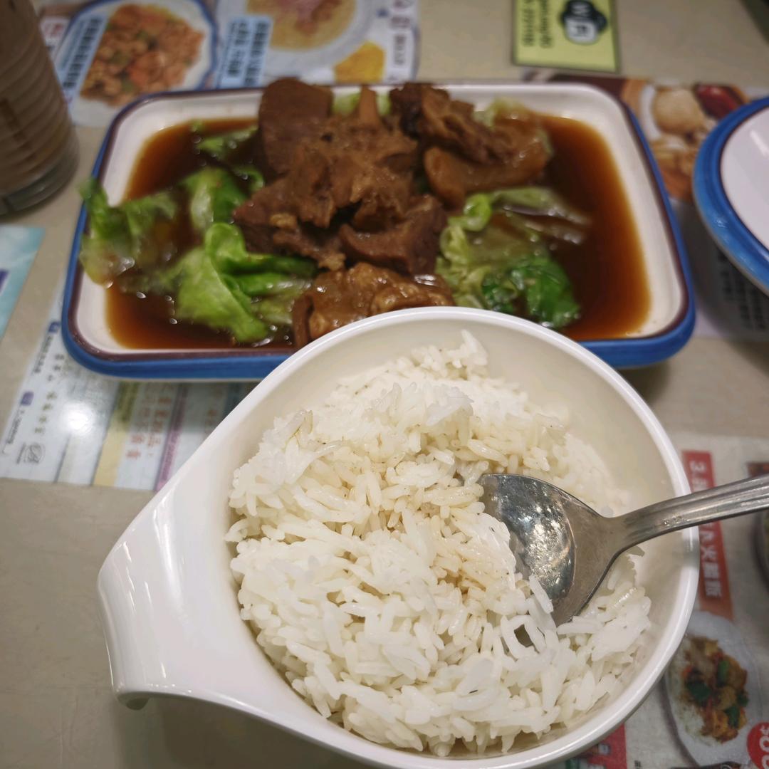 爱吃红烧肉