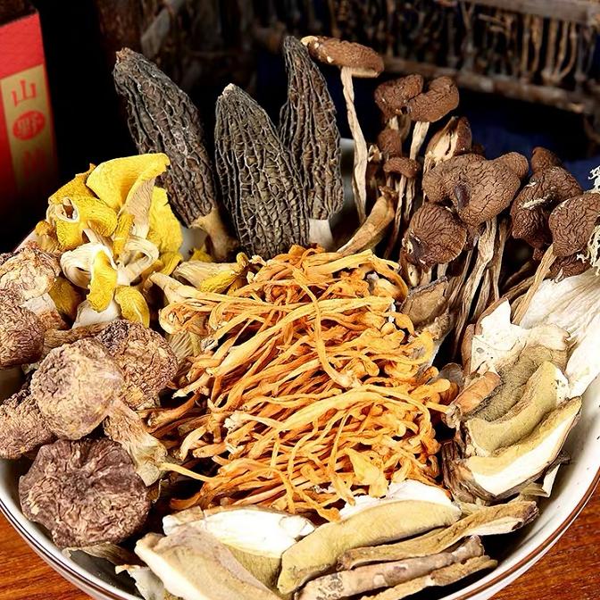 赤壁市华丰食用菌种植专业合作社