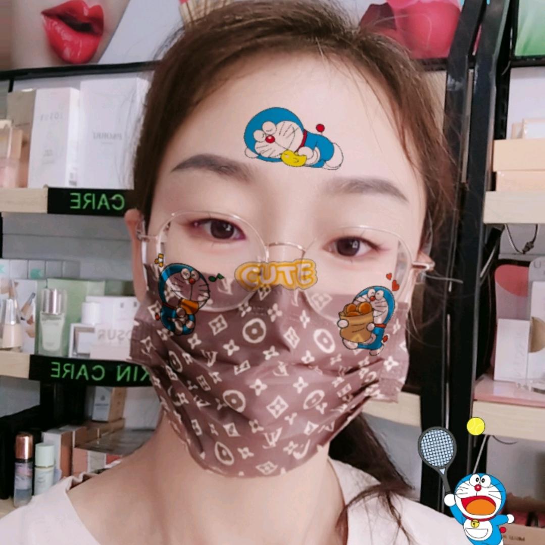 临朐鲁艺青春化妆马姐