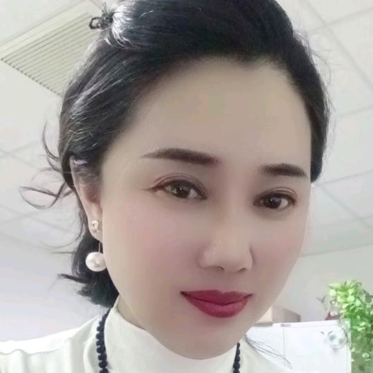 张艳华（一个人）