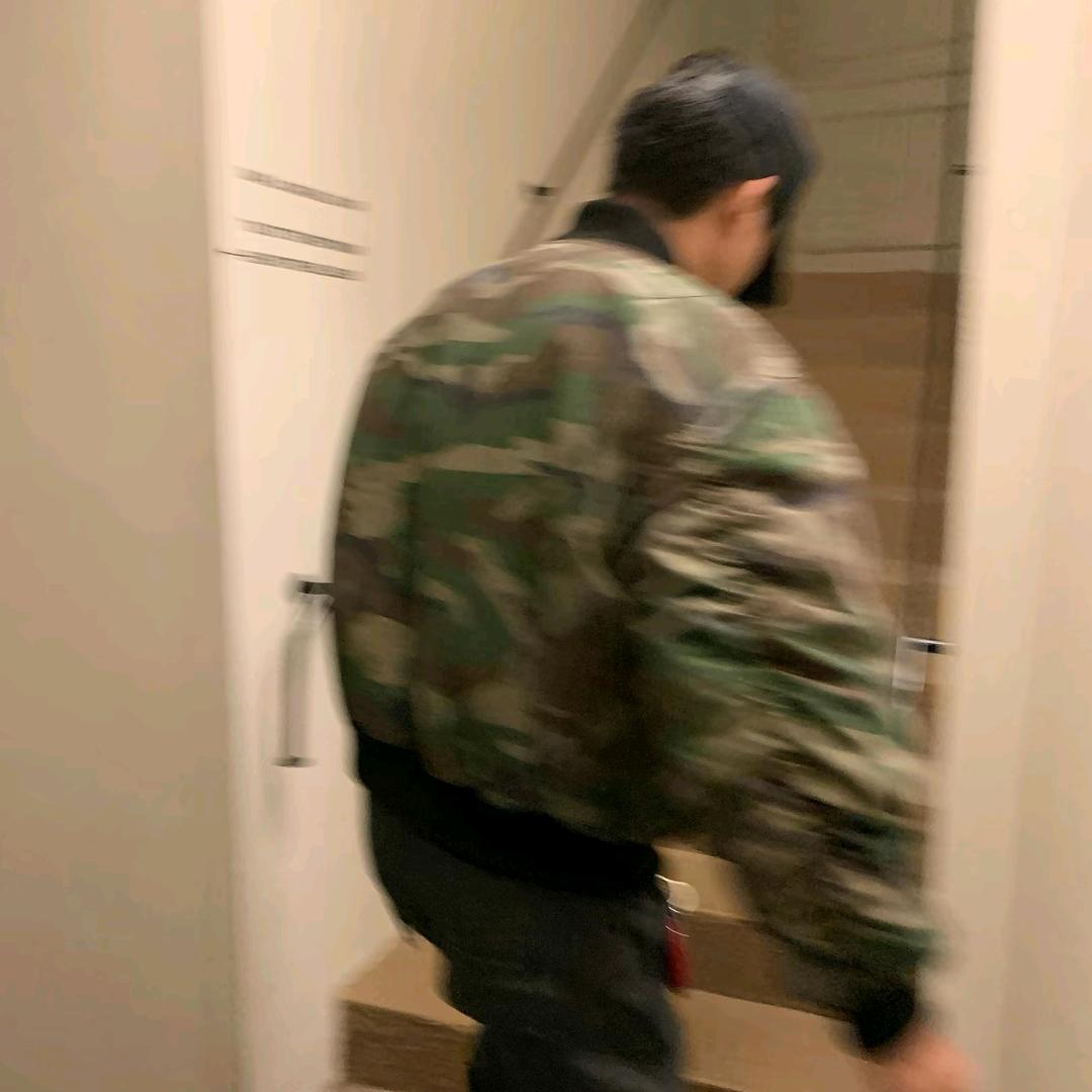 油条泡咖啡