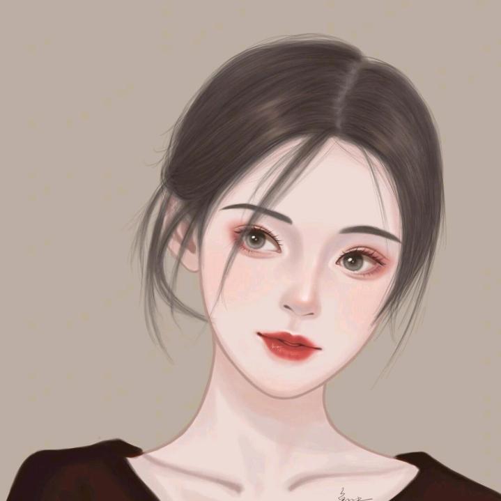 落影斑驳