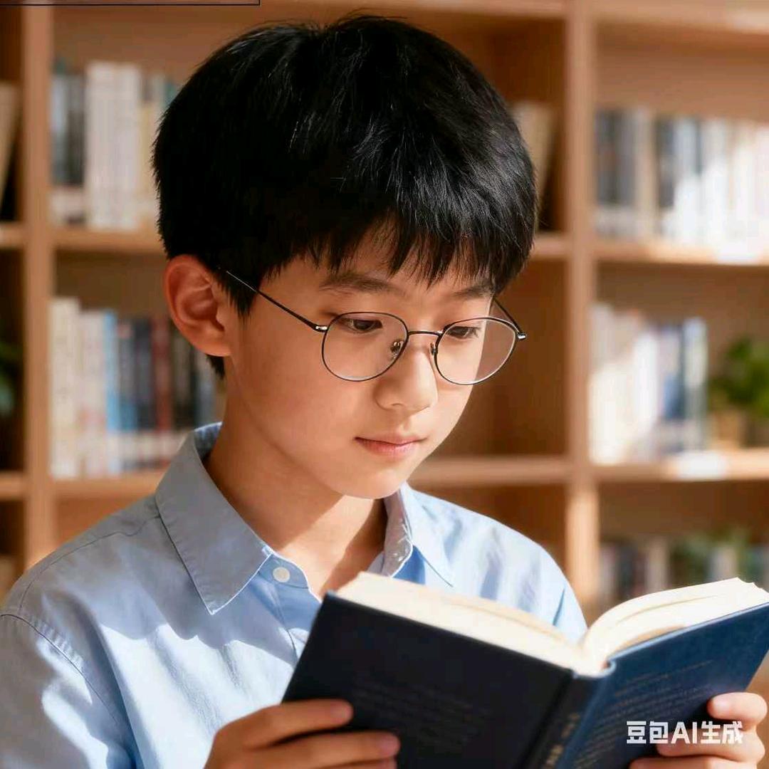 星辰好书推荐