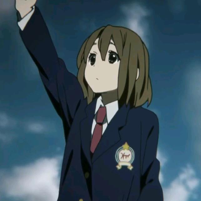 黄叶