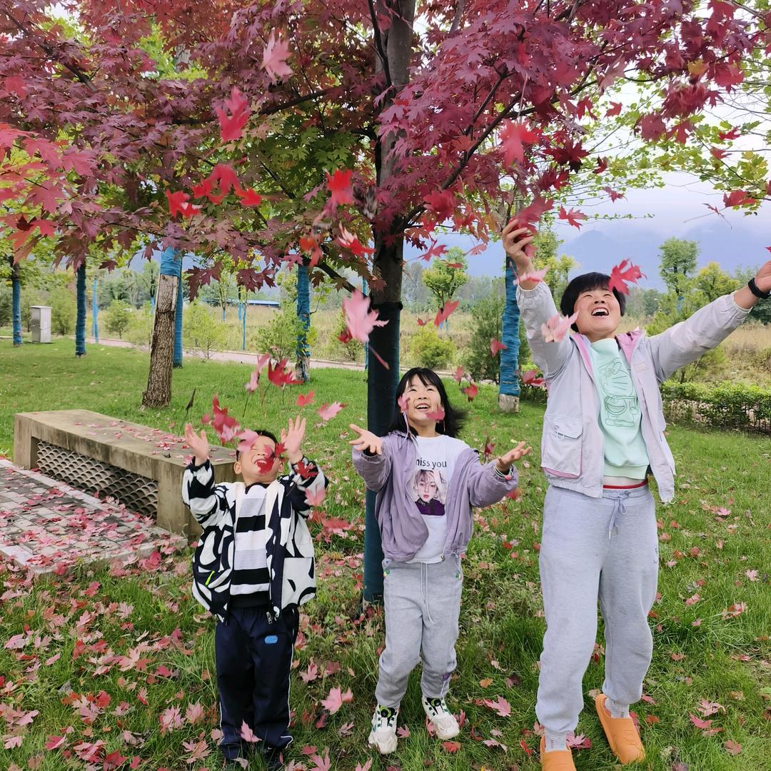 锋行者🧗‍♂️