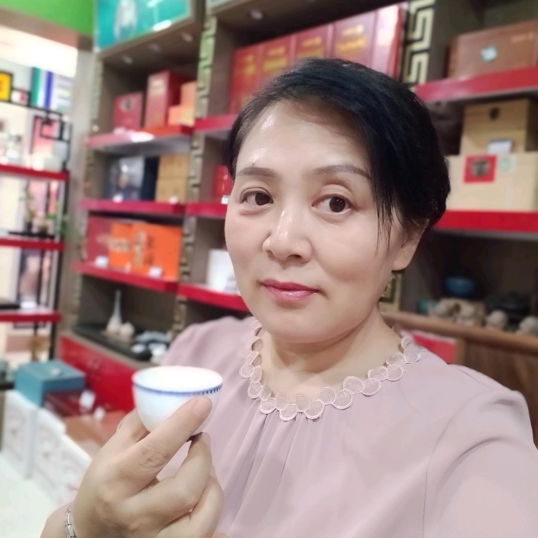 荣品堂茶生活