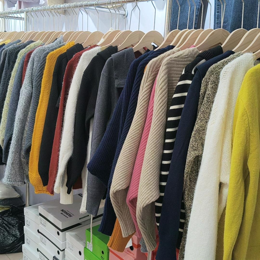 99自助女装官方号