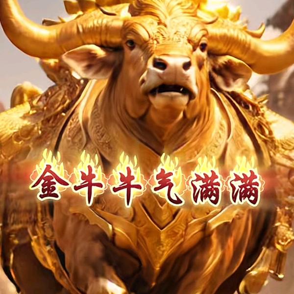 🐮转乾坤
