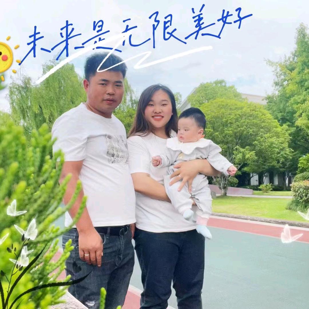 钢筋小伙 黎不烂