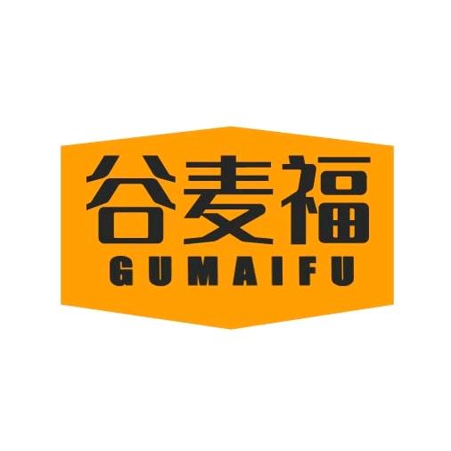 谷麦福营养食品