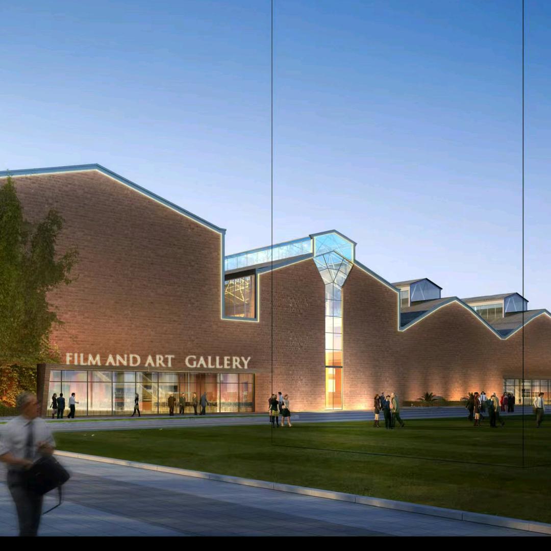 德州二百亩邻里汇