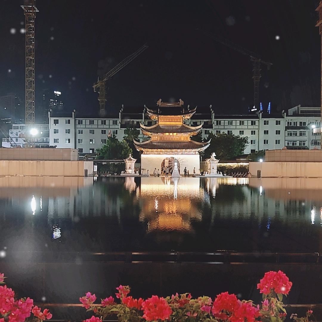 江南贡院手工坊