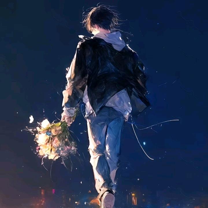 晚枫🍁