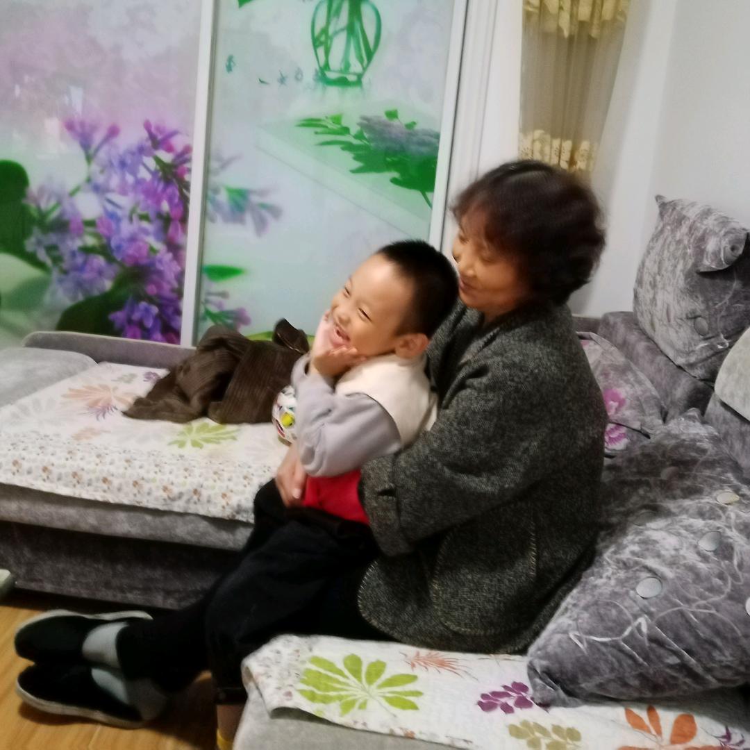 二姐情感