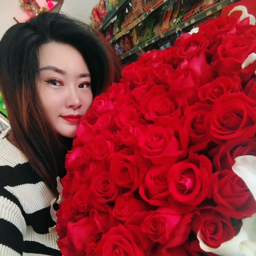 👑花好月圆👑