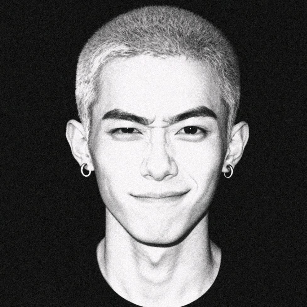 努力赚钱只为变白