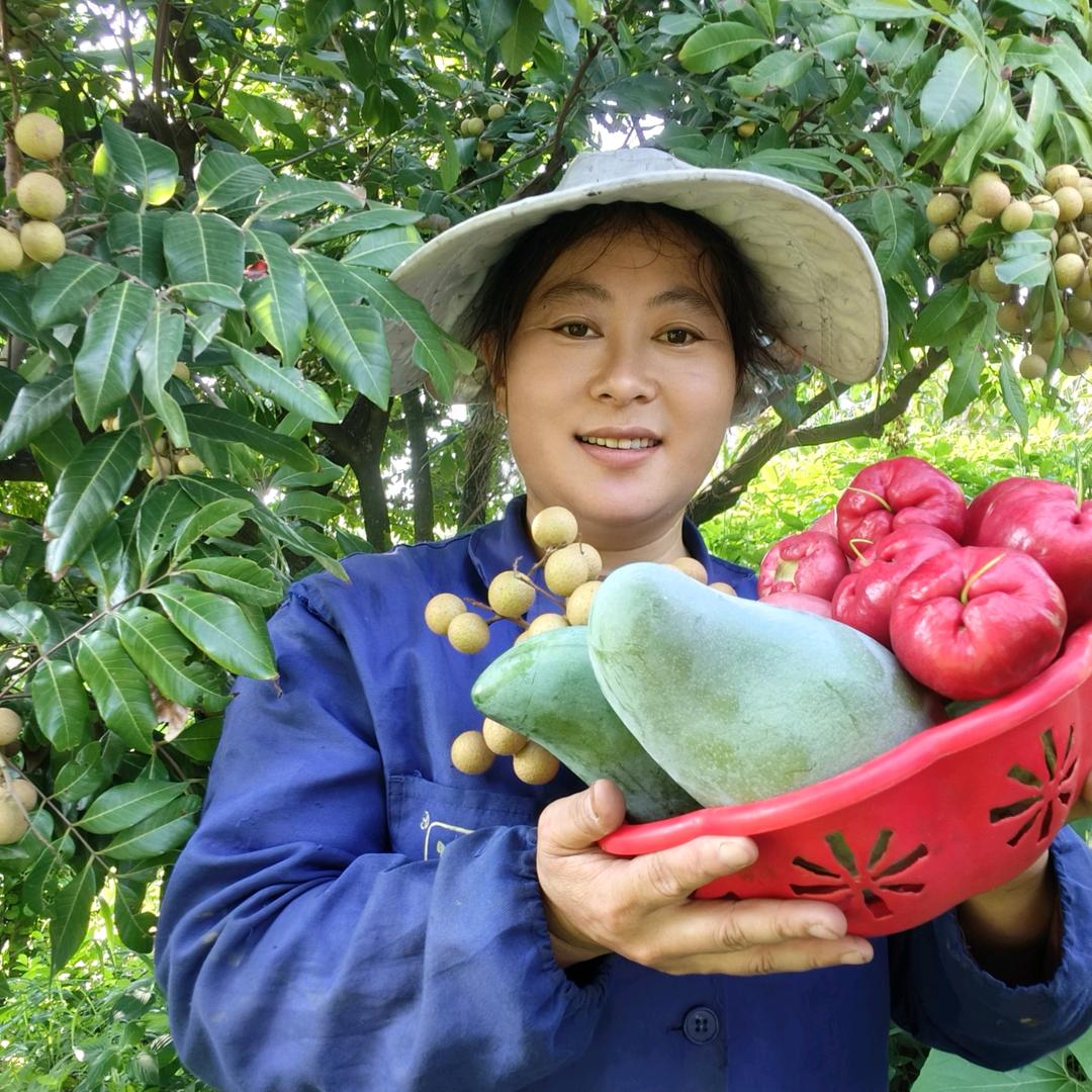 攀枝花刘三妹
