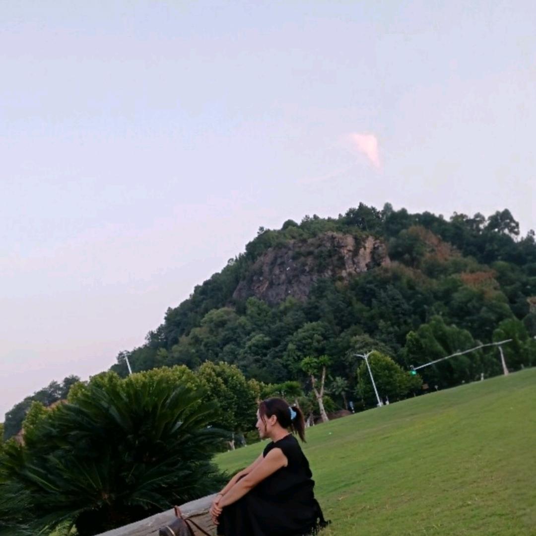 不沉迷繁华世界（涨粉）秒关