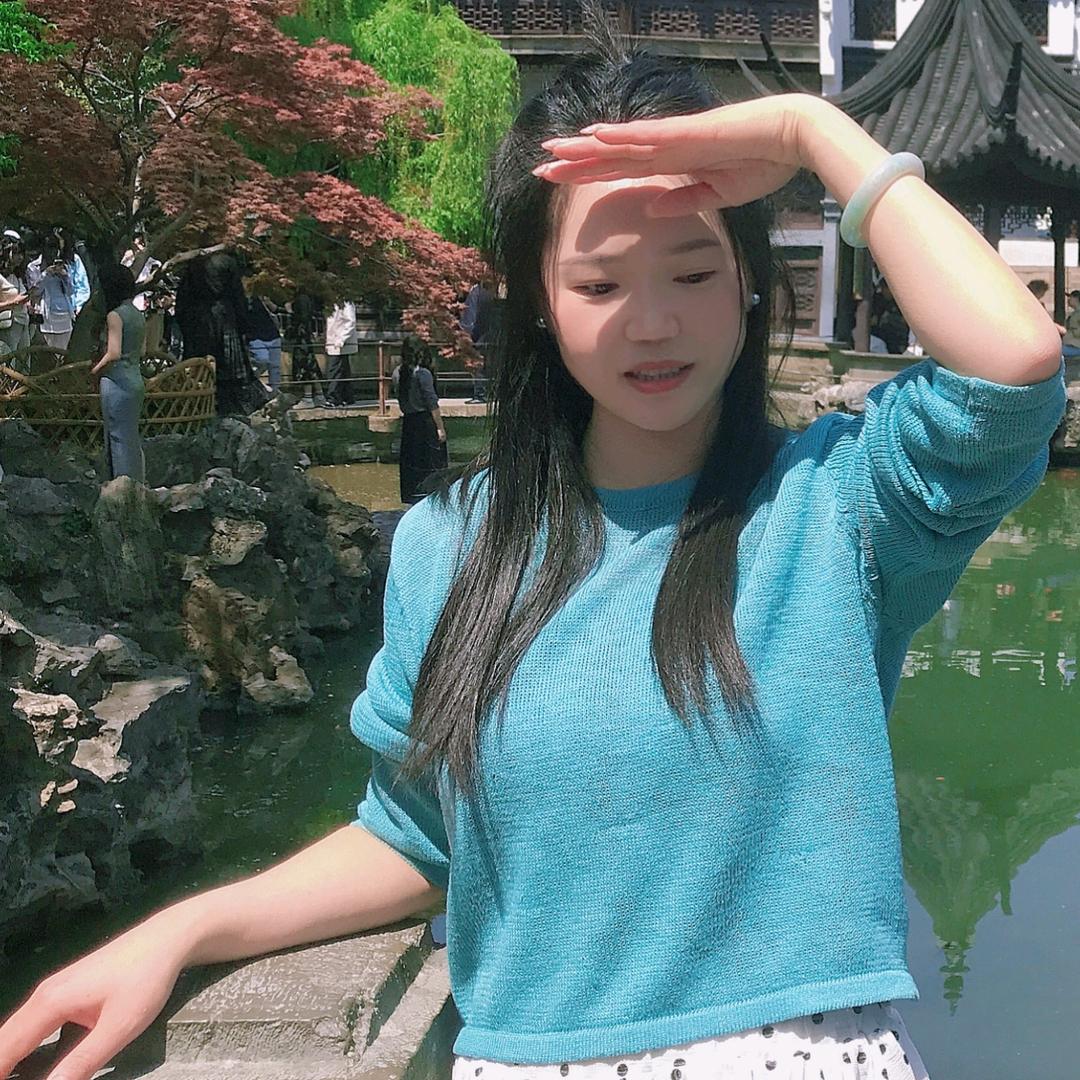 芳芳馋嘴~(羊毛版)