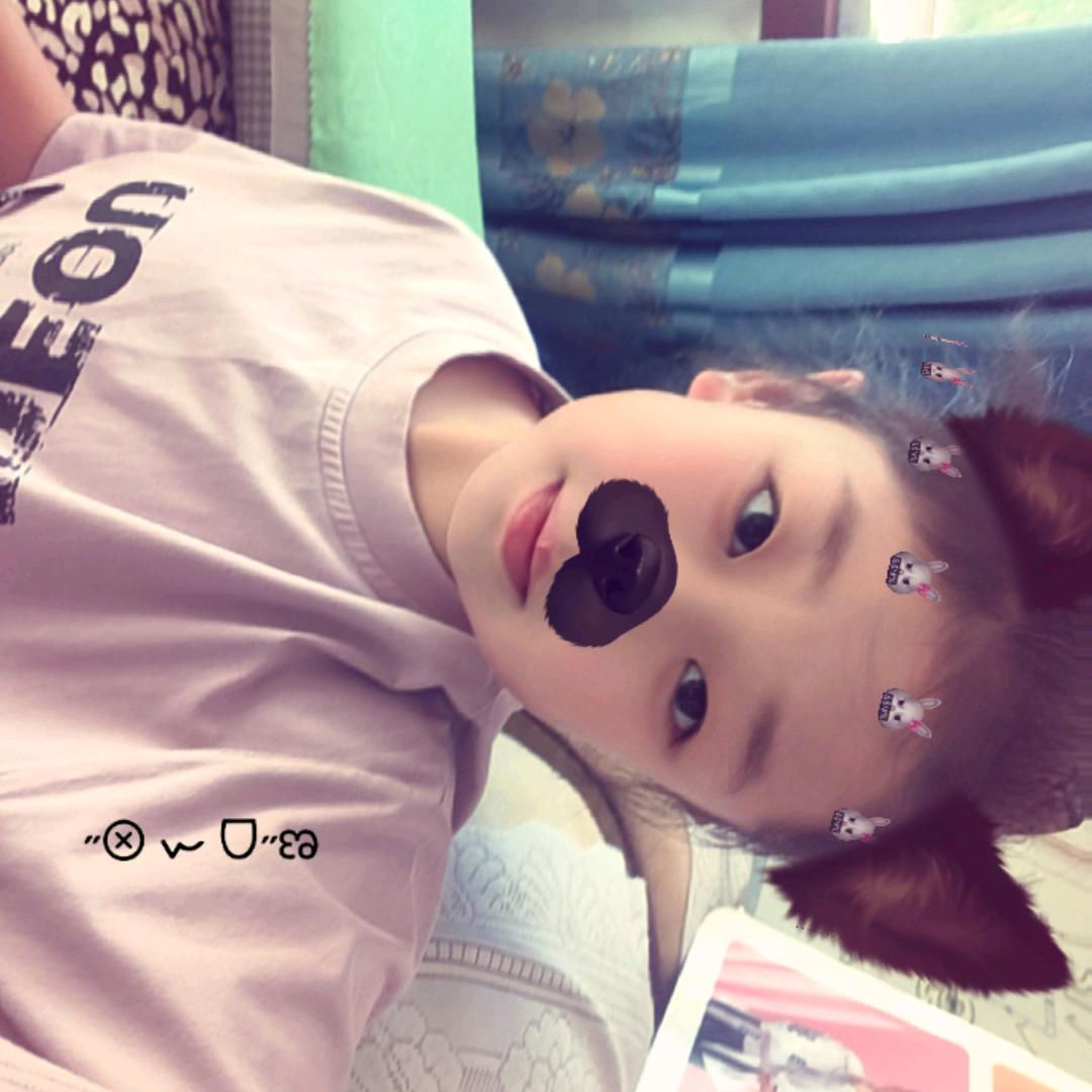 果果<冲1000粉丝>