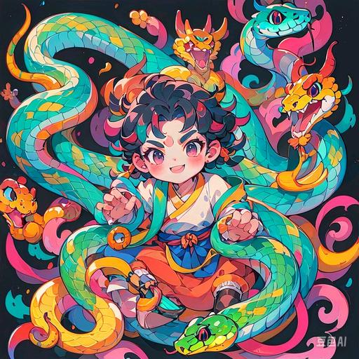 逍遥