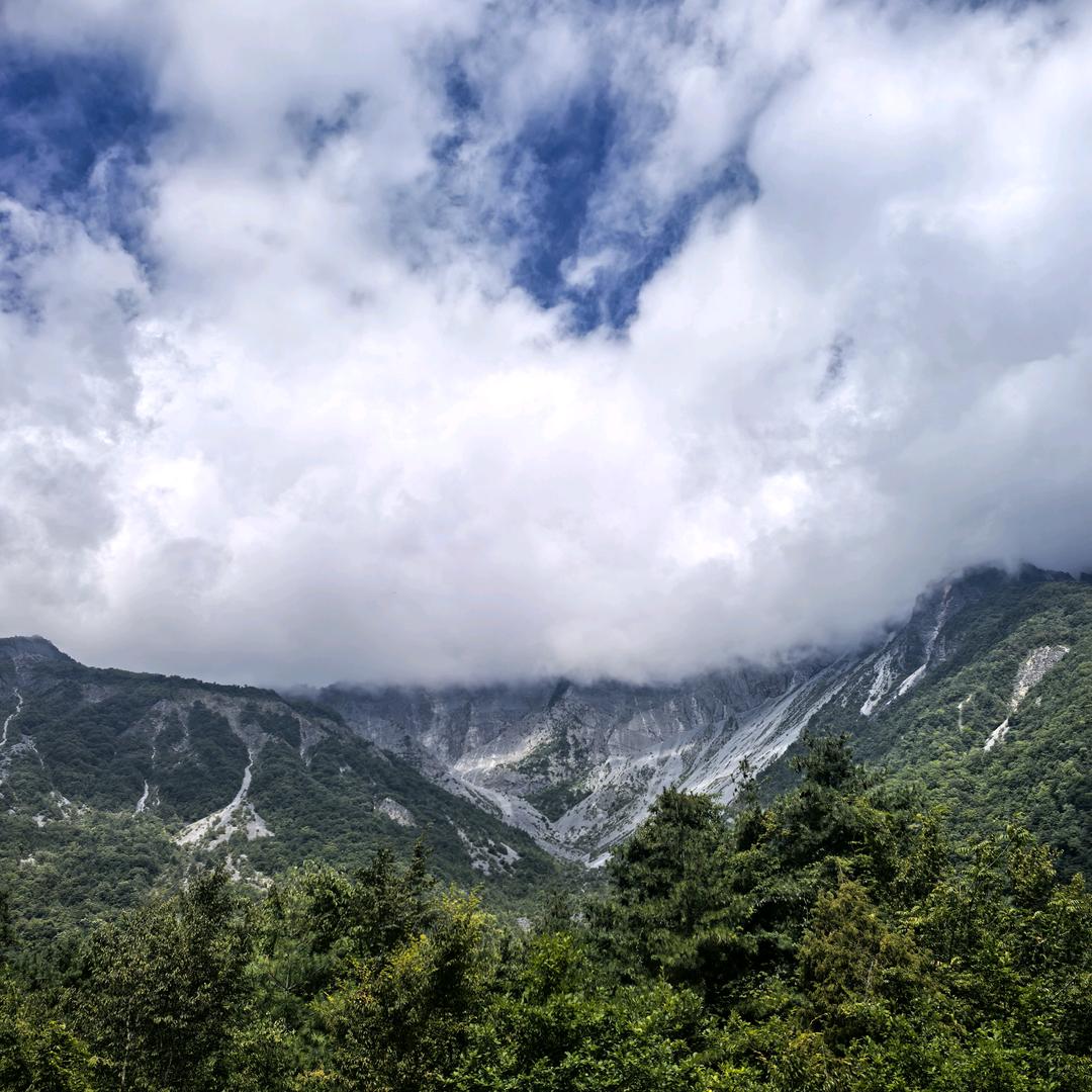 神那裁决我吧！