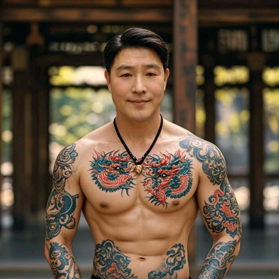 自己努力