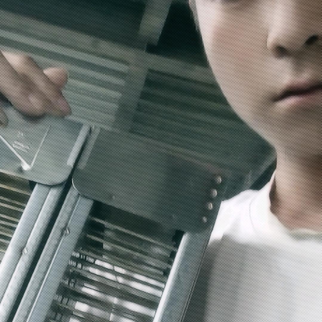 老二的烤房夹子