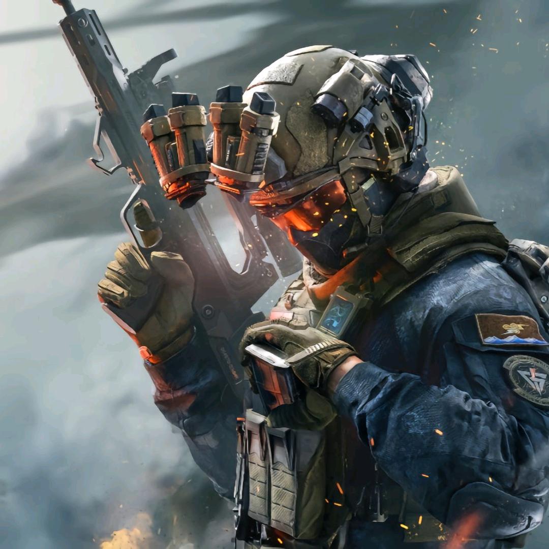 猪猪侠ya（三角洲行动）