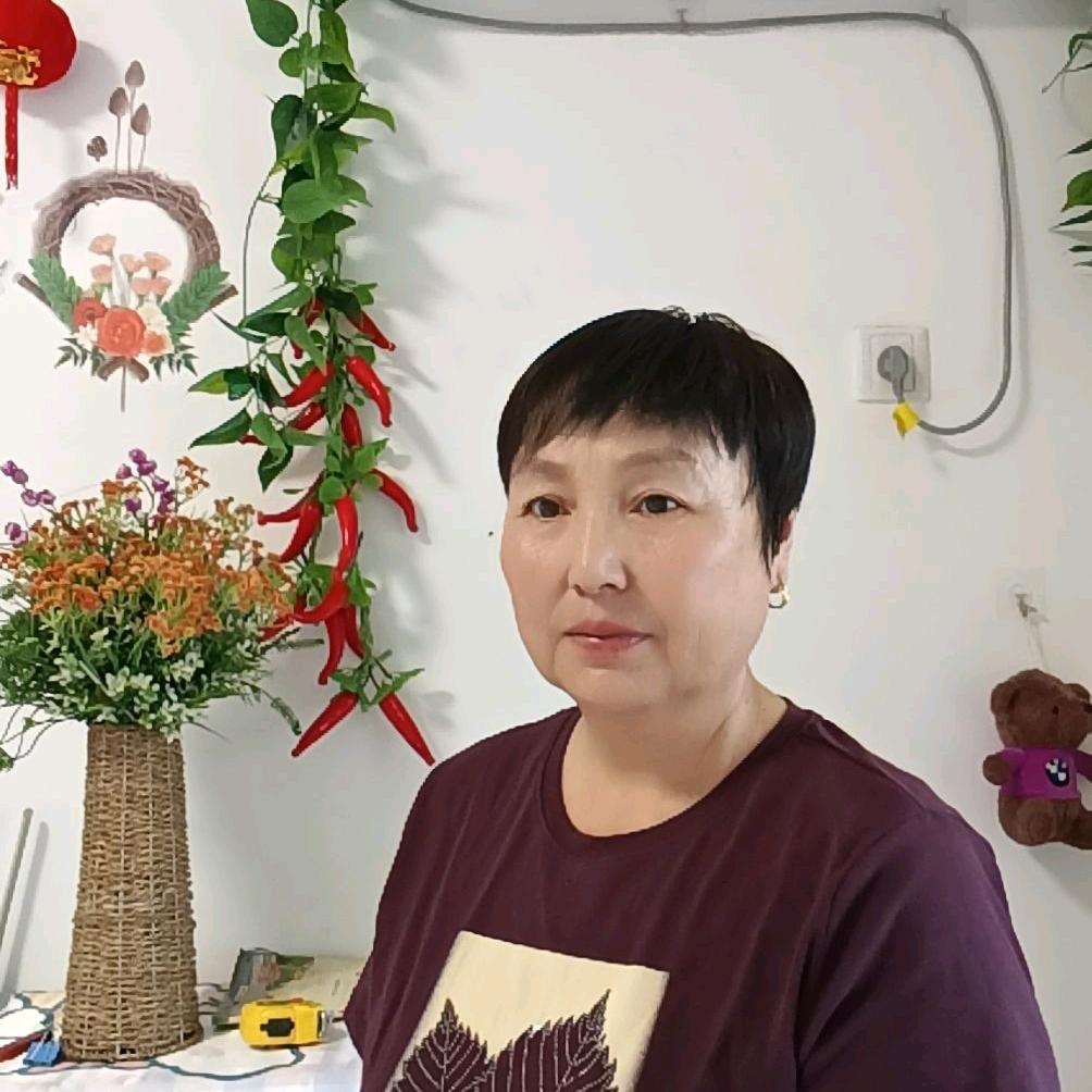 苦尽甘来
