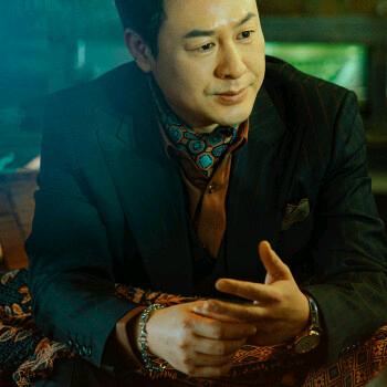 少年的你（低调中）12-31跨年首播