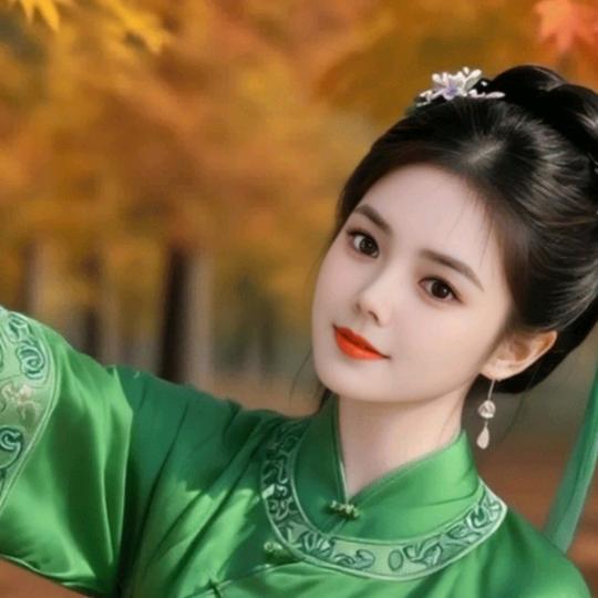 馨儿