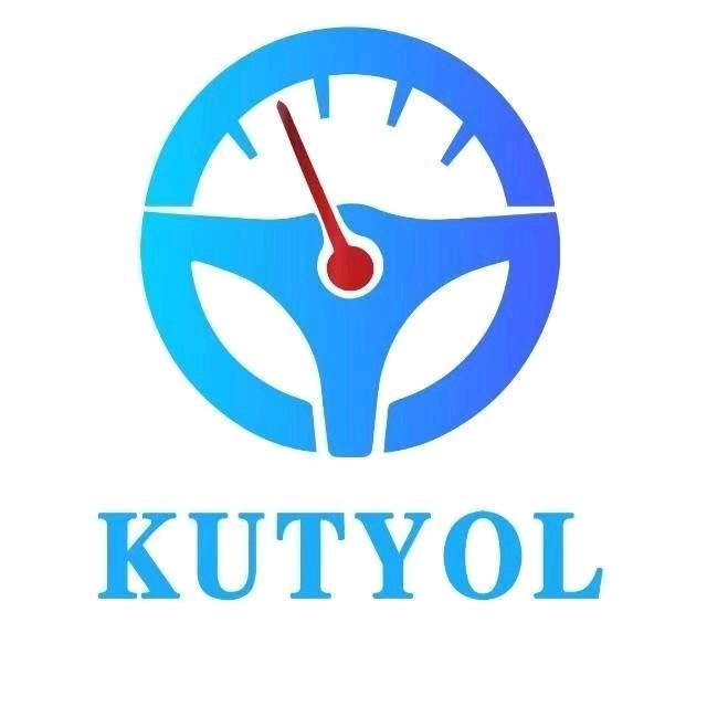 kutyol店铺账号