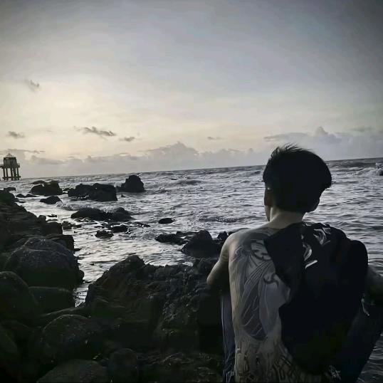 Mr. Qiao